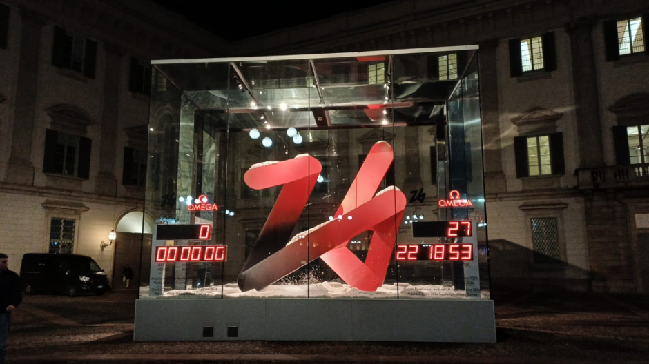 Olimpiadi Milano Cortina 2026, numerosi gli appuntamenti collaterali - foto